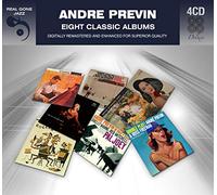 Eight Classic Albums