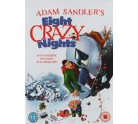Eight Crazy Nights [DVD]