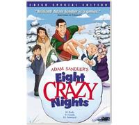 Eight Crazy Nights (Two-Disc Special Edition)