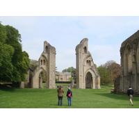 Eight Day Tour of Sacred England
