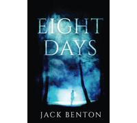 Eight Days: A thrilling British mystery with twists up to the last page (The Slim Hardy Mysteries)