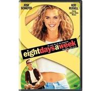 Eight Days a Week [DVD] [1999] [Region 1] [US Import] [NTSC]