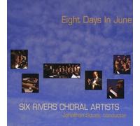 Eight Days in June