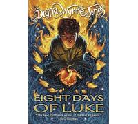 Eight Days of Luke