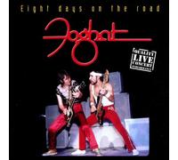 Eight Days on the Road