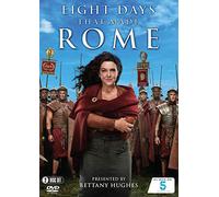 Eight Days That Made Rome [DVD]