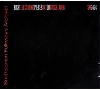Eight Electronic Pieces