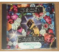 Eight Eyes - Jewel (UK Import)