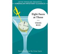 Eight Faces at Three