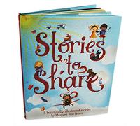 Eight favourites by Margaret Wise Brown