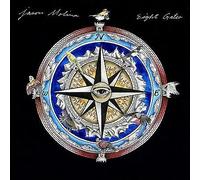 Eight Gates by Jason Molina (CD, 2020)
