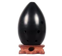 Eight Hole Pear Shaped Beginner Adult Practice Tao Xun Performance Xun Large C Ocarina