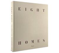 Eight Homes: Clements Design