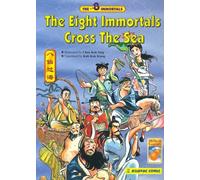 Eight Immortals Cross the Sea