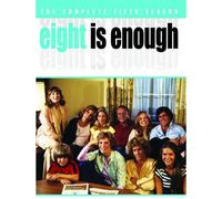 EIGHT IS ENOUGH: COMPLETE FIFTH SEASON