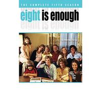 Eight Is Enough: The Complete Fifth Season