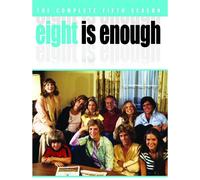 Eight Is Enough: The Complete Fifth Season [New DVD] Full Frame, Mono Sound