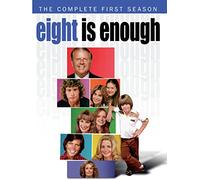 Eight Is Enough: The Complete First Season