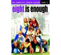 EIGHT IS ENOUGH: COMPLETE FOURTH SEASON