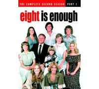 Eight Is Enough: The Complete Second Season – Warner Bros.