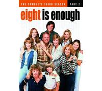 Eight Is Enough: The Complete Third Season [New DVD]