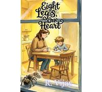 Eight Legs, One Heart: Some Bonds Are Too Strong To Break