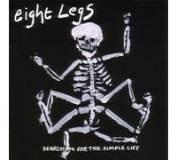 Eight Legs - Searching for the Simp