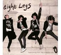 Eight Legs - Searching for the Simple Life