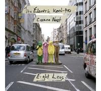 Eight Legs - The Electric Kool-Aid Cuckoo Nest