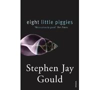 Eight Little Piggies: Reflections in Natural History