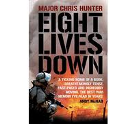 Eight Lives Down