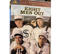 Eight Men Out