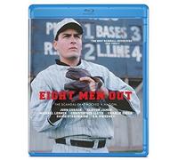 Eight Men Out [Blu-ray]