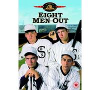 Eight Men Out [DVD]