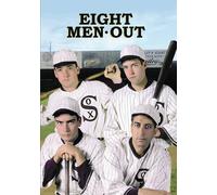 Eight Men Out (DVD) John Cusack Clifton James Michael Lerner (US IMPORT)