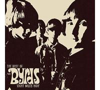Eight Miles High "The Best Of"