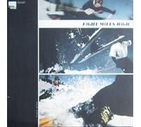 Eight Miles High - Triple Pulse [VINYL]