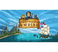 Eight-Minute Empire