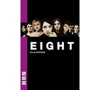 Eight (monologues) (NHB Modern Plays)