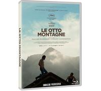 Eight Mountains (The) (Blu-ray)
