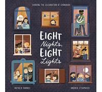 Eight Nights, Eight Lights