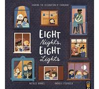Eight Nights, Eight Lights