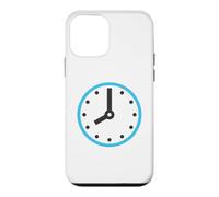 Eight O’Clock Clock Face Eight O’Clock Costume Case for iPhone 12 mini