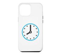 Eight O’Clock Clock Face Eight O’Clock Costume Case for iPhone 12 Pro Max