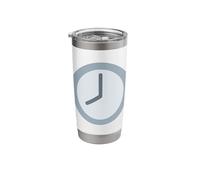Eight O’Clock Stainless Steel Insulated Tumbler
