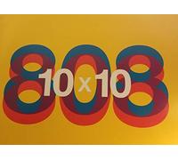 Eight-O-Eight State - 10 X 10 [12" VINYL]