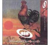Eight-O-Eight State - Don Solaris: Us Version