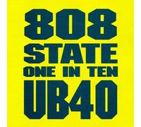 Eight-O-Eight State - One in Ten [12" VINYL]
