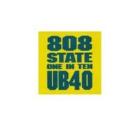 Eight-O-Eight State - One in Ten