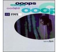 Eight-O-Eight State - Ooops [12" VINYL]